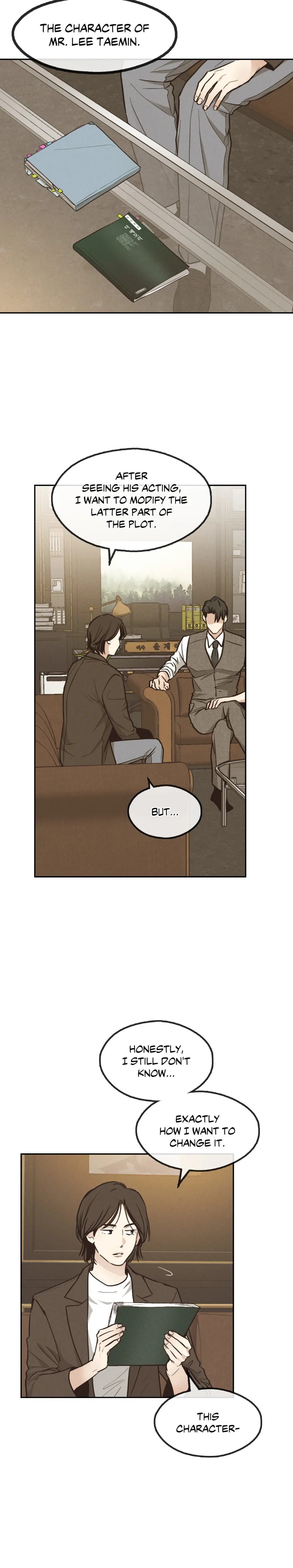 Payback, Chapter 77 image 03